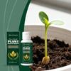 Solución para el Cuidado de Plantas Moonspry Flor en Maceta Pantenol Urea PCA Sodio Suplemento para el Cuidado de Raíces