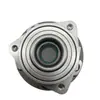 Rolamento de Cubo de Roda 68272624Ac Roda Dianteira Adequado para Jeep: Unidade de Cubo de Roda Wrangler/Gladiator