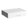 Nueva Caja de Almacenamiento de Cajones para Tarjetas de Presentación Combinable con Tapa Caja de Almacenamiento por Clasificación deseo Explosiones de Amazon
