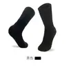 Meias de Basquete Masculinas com Fundo Atoalhado Espessas Práticas Antiderrapantes Esportivas Profissionais Adulto Estudante Meia Atoalhada de Cano Médio Fabricante Atacado