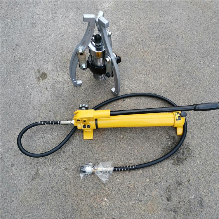 一体式液压拉马 (3)