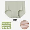 Panty de Verano Fino para Mujer con Refuerzo de Seda Antibacteriano 7A, Ropa Interior Deportiva de Yoga Sin Costuras que No Aprieta, Venta al por Mayor