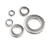 Fabricante original arandela plana DIN125 arandela GB97M1.6-M52 junta de acero inoxidable 304