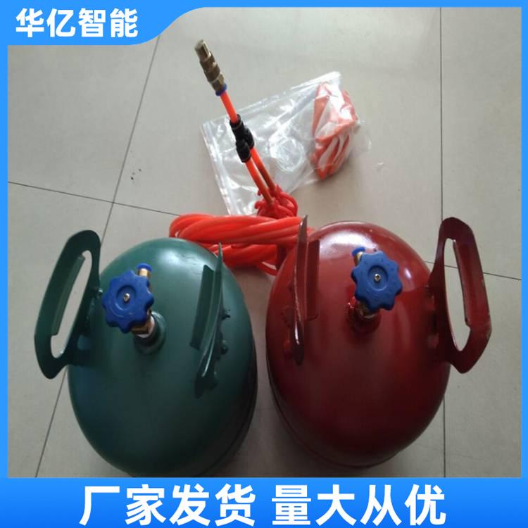 快速密闭罐 华亿05