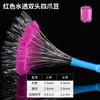 Lin Lake Silicona Frijol Espacial a Granel a Granel Competitivo Juego de Línea de Frijol de Cristal Accesorios Pequeños No Adelgazado Equipo de Pesca Venta al por Mayor