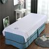 Lençóis de Cama Hospitalar, Lençóis de Cama de Massagem, Laváveis à Máquina, Duráveis, Resistentes a Amassados, Direto da Fábrica, Frete Grátis, Atacado