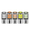 Luz indicadora de posición LED para coche SMD decodificación resaltado luz de coche W5W luz de lectura luz de matrícula bombilla pequeña
