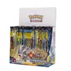 Carta Pokémon Versión Inglesa Brilliant Stars Caja Sorpresa Mascota Pequeño pokemon Carta de Batalla