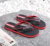 Chanclas de Vietnam para hombre, zapatillas de verano, antideslizantes, personalidad, modernas, juveniles, chanclas de playa, ligeras