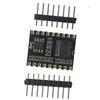 CI1302 CI1303 módulo de control de reconocimiento de voz inteligente placa de desarrollo de reconocimiento fuera de línea AI compatible con ASRPRO
