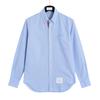 Camisa Tb Feminina Novo Estilo Verão Plaquete Interna Tira de Tecido Abeto Camisa Tb para Homens e Mulheres, Camisa Casual e Versátil para Casais