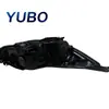 Yubo-Aplicable a los faros delanteros del Ford Focus 2012 (Blanco) Bm5113W029Nb