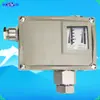Controlador de presión D504/7D 7KD pequeña diferencia de conmutación 7DZ doble contacto a prueba de explosiones Shanghai Extremo Oriente 40Mpa