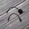 Adecuado para hielo frío Arctis I Auriculares para juegos Micrófono Micrófono enchufable de varilla Micrófono enchufable Varilla de punta completa