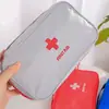 Botiquín de Primeros Auxilios, Kit Médico Portátil, Kit de Prevención de Epidemias, Kit Médico de Viaje, Almacenamiento de Medicamentos para Niños para Emergencias en el Hogar y al Aire Libre, Kit de Salud