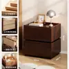 Armario de almacenamiento para sala de estar y dormitorio, mesita de noche con almacenamiento, mueble de cajones de almacenamiento combinado, armario de pared, armario lateral para sofá