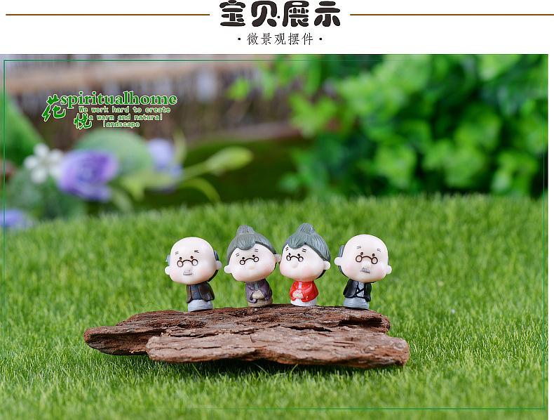 爷爷奶奶3