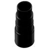 Adaptador de accesorios para aspiradoras domésticas Jieba, adaptador de máquina, cambiador de diámetro de cabezal, adaptador de cuatro capas