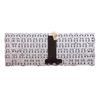 EE. UU. aplicable al teclado de portátil Satellite C40-B C40D-B C40T-B