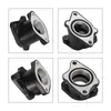 Junta do Carburador de Moto ATV Junta do Tubo de Admissão Pz30 Tubo de Conexão 30mm