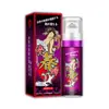Ankor Research Julen Spray para Hombres Spray Mantenimiento Suministros Sexuales para Adultos Fábrica de Origen Venta al por Mayor