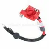 61129217004 É Adequado para Chicote de Conexão da Bateria Bmw E70E71, Fio da Bateria, Fio Positivo