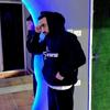Y2K Transfronterizo Estilo Gótico Europeo y Americano Otoño e Invierno Estampado de Letras Sudadera Trendy Holgada con Capucha Pulóver Street Ins
