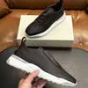 Tênis Casuais Tendência em Couro Genuíno com Solado Grosso, Moda Masculina Versátil Estilo "Dad Shoes", Tênis Aumenta Altura Tamanho Grande Atacado Transfronteiriço