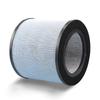 Adecuado para Purificador de Aire Whirlpool Wa-3501Fk Elemento Filtrante Especial que Absorbe Formaldehído y Tiene Filtro Hepa Compuesto de Alta Eficiencia