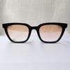 Gafas de Sol Gm para Mujeres y Hombres, Modernas con Protección UV, Estilo Influencer Coreano, Gafas Gm de Acetato, Nuevo Modelo 2026