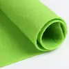 Suministro del Fabricante Tela No Tejida de Colores Tela No Tejida de Espina de Aguja Tela de Fieltro Tela para Manualidades Manta Eléctrica Hecha a Mano diy
