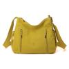 Bolsa Tote Jielanshi 2025 Novo Design de Nicho, Bolsa Versátil de Ombro Transversal para Roupa de Trabalho Moderna