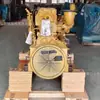 Ensamblaje de Motor C15 C18 Marca Caterpillar Nuevo para Maquinaria Excavadora, Motor Diésel Usado Remanufacturado