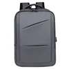 Mochila transfronteriza de gran capacidad, bolsa para portátil con múltiples compartimentos, adecuada para ir al trabajo, negocios, viajes y ocio; mochilas al por mayor
