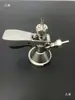 Conector de Barril de Cerveja de Fábrica Dispensador de Cerveja Tipo Poço Tipo S Tipo Placa Tipo A Dispensador de Aço Inoxidável