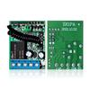 Controlador de Chave de Acesso Direto da Fábrica 433 Controlador de Porta de Barreira Controlador de Porta de Enrolar Porta Elétrica Controlador Sem Fio 12V