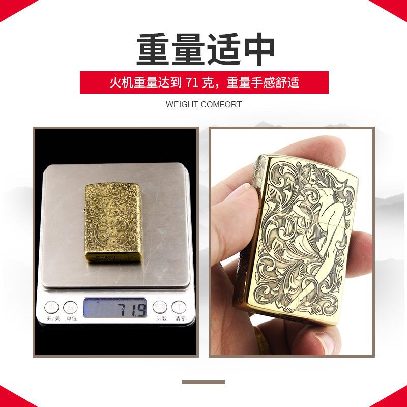 zorro-五面雕刻主图3