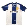 2526 Camiseta de Fútbol Versión Fan Ligue 1 Bundesliga Alemana Hamburgo Bielefeld Florencia Génova Camiseta