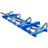 Balanza Electrónica de Banda Ics-20A para Minería y Construcción, Sistema de Calibración Automática de Amplio Rango Balanza Electrónica de Banda