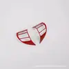 19 funda de volante modificación interior adecuada para Hyundai onsino botones del volante en ambos lados lentejuelas decorativas M