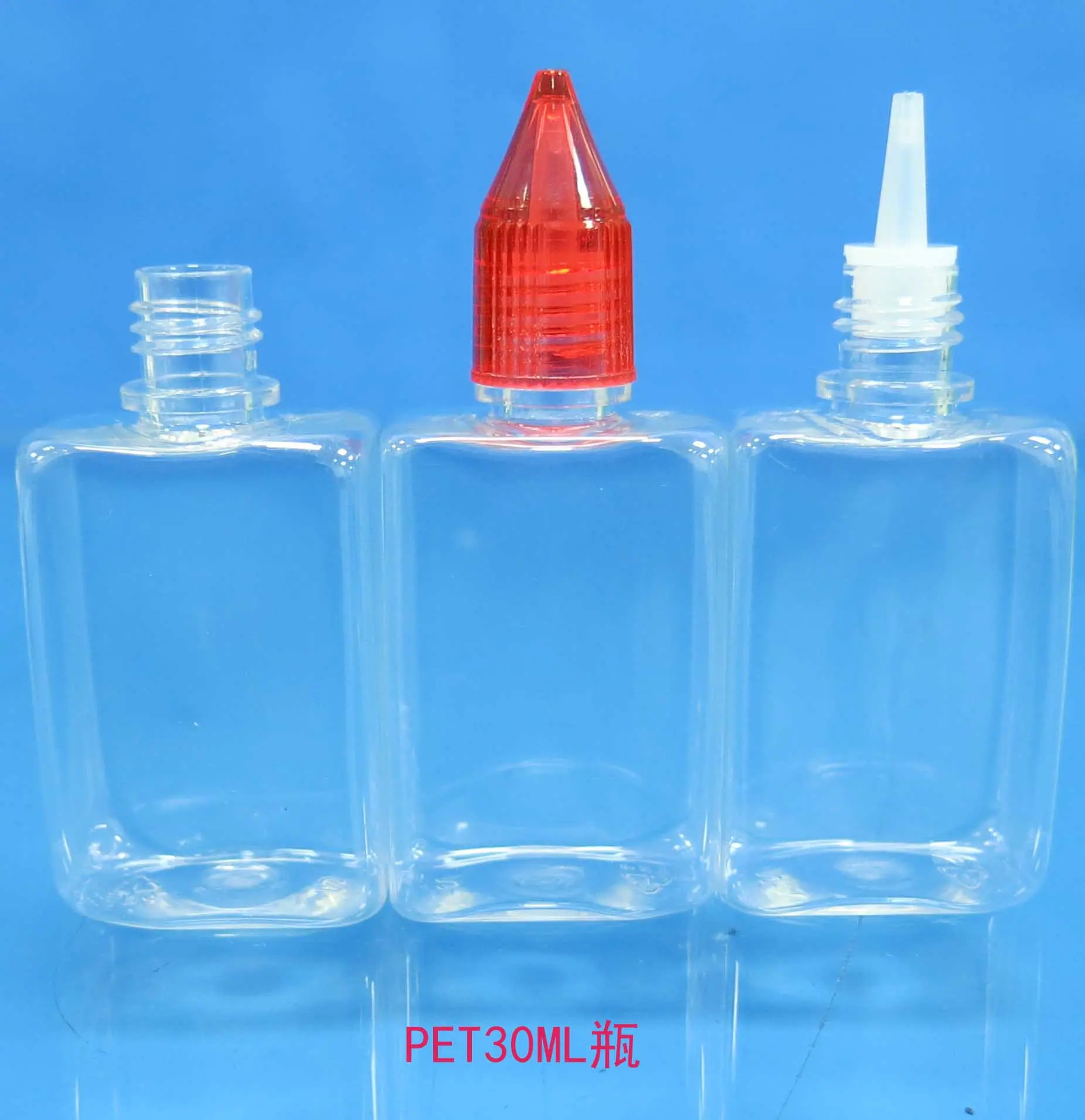 PET30ML扁瓶5