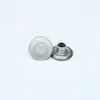 Botones de presión Ykk Japoneses Venta Directa Botones para Chaqueta de Mezclilla Pantalones 17mm Botones de Superficie Lisa Venta al por Mayor en Stock