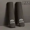 Aplicable a Toyota Yize CHR Feng Landa Wei Sa Weilanda Cubierta Protectora para Hombro de Cinturón de Seguridad de Coche Accesorios Interiores