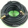 Cabo de Conexão de Computador Dvi Macho para Dvi Fêmea Cabo Dvi de Canal Simples e Duplo 24+1 para Rosca de Agulha 24+5 para Rosca de Agulha