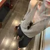 Camisola sexy de lino tejido calado estilo "old money" de alta gama para mujer, top corto de seda helada sin mangas para verano