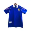 Camisetas de Selección Camisetas de Fútbol Tops Alemania Francia España Japón Países Bajos Argentina Retro Moderno Vintage