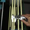 Corda de Aramida Estática para Segurança contra Incêndio, Corda de Fibra de Kevlar Counterpoint, Anti-Corte, Resistente a Altas Temperaturas e Retardante de Chama Corda de Aço
