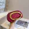 Bolso caja acrílico simple y elegante 2026 nuevo brillante fiesta de moda bolso de cadena bolso bandolera texturizado