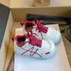 Nuevos Zapatos Casuales Blancos para Niños Otoño 2026, Zapatos Deportivos Ligeros para Niños, Tenis Versátiles de Suela Plana para Niñas