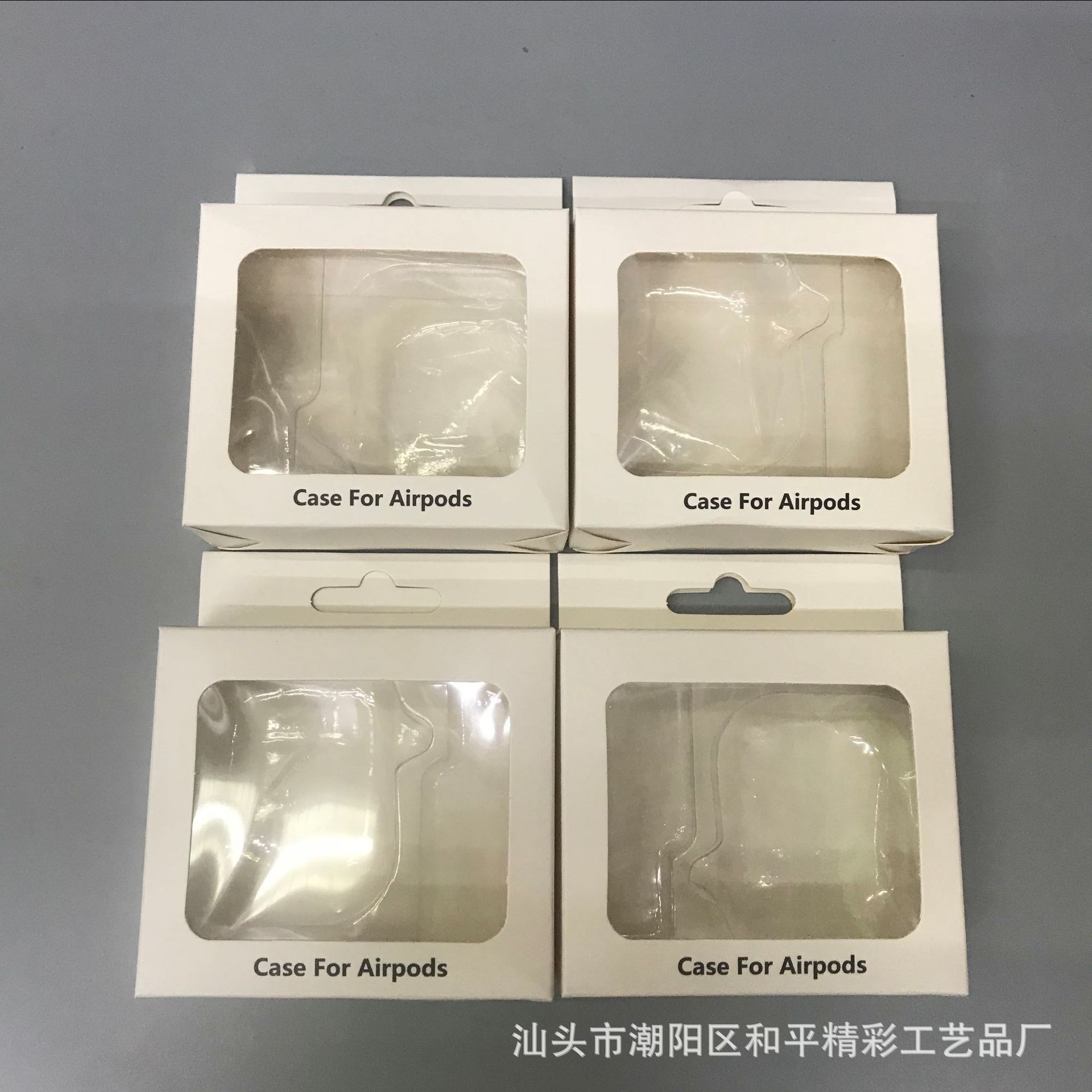 耳机套包装